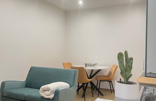 Audun-le-Tiche Apartment | Oasis & charm in the heart of town