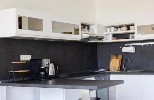 Lozenets Apartment | Oasis club apartments