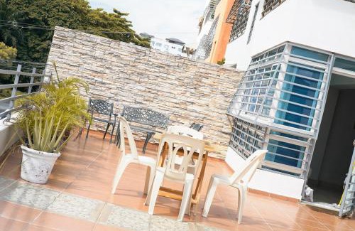 Los Rios Apartment | Oasis Colonial