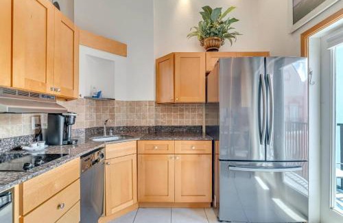 Palm Coast House | Oasis Condo 402A - European Village - Palm Coast