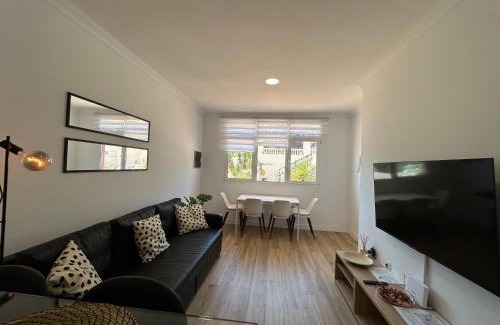 La Garita Apartment | Oasis costero by "BahiaMarCanarias"