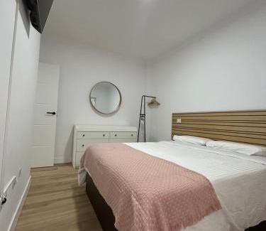 La Garita Apartment | Oasis costero by "BahiaMarCanarias"