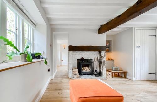 Broughton Gifford House | Oasis Cottage