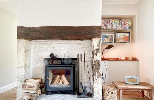 Broughton Gifford House | Oasis Cottage