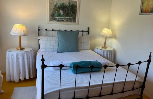 Merweville House | Oasis Cottage in Merweville