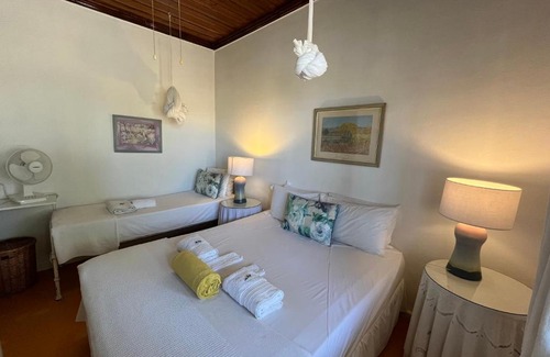 Merweville House | Oasis Cottage in Merweville