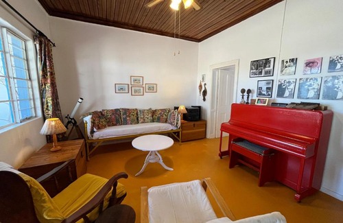 Merweville House | Oasis Cottage in Merweville