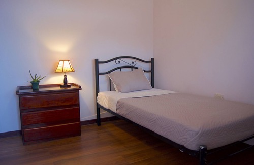 San Francisco Apartment | Oasis in the city Apartment B