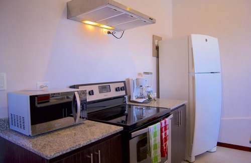 San Francisco Apartment | Oasis in the city Apartment B