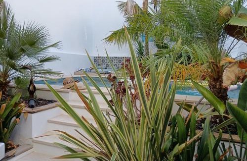 Bornos House | Oasis de Bornos Maison Entière