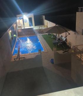 Djerba Midun Villa | oasis de djerba
