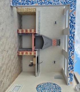 Djerba Midun Villa | oasis de djerba