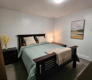 Port-Daniel House | Oasis de la Baie