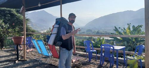 Huaral Hotel | Oasis de lumbra
