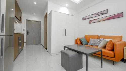 Kigali Apartment | Oasis de luxe-Serviced studio apartment