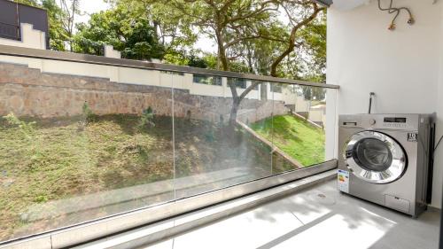 Kigali Apartment | Oasis de luxe-Serviced studio apartment