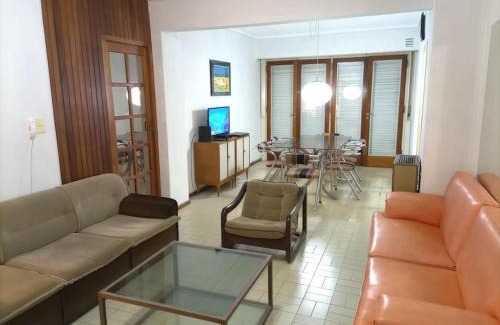 Constitucion Apartment | OASIS DE MAR (frente al mar) con cochera