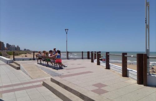 Constitucion Apartment | OASIS DE MAR (frente al mar) con cochera