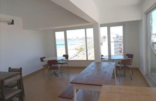 Constitucion Apartment | OASIS DE MAR (frente al mar) con cochera
