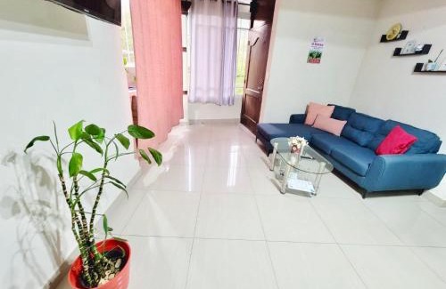 Jarabacoa Apartment | Oasis de Paz 1.2