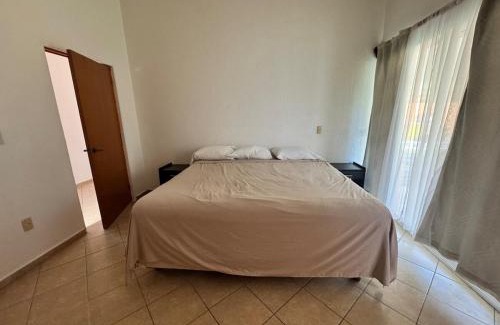 Lomas de Cocoyoc House | Oasis de paz con alberca privada