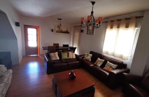 Los Barrios House | Oasis de paz en el Campo de Gibraltar