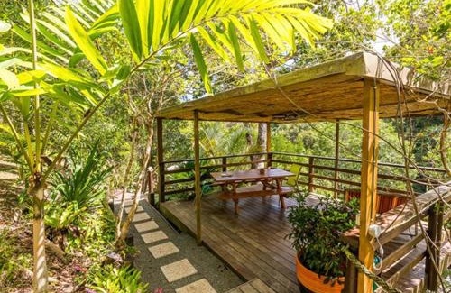 Farino House | Oasis de Tendéa - Bali à Farino