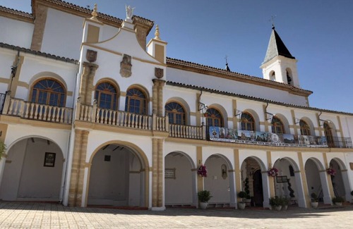 Robledo Ski Chalet | Oasis de Tranquilidad Para Descansar Disfrutar de la Naturaleza y Hacer Barbacoa