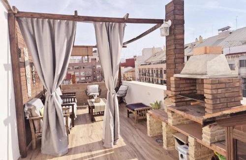 Aiora House | Oasis de Valencia