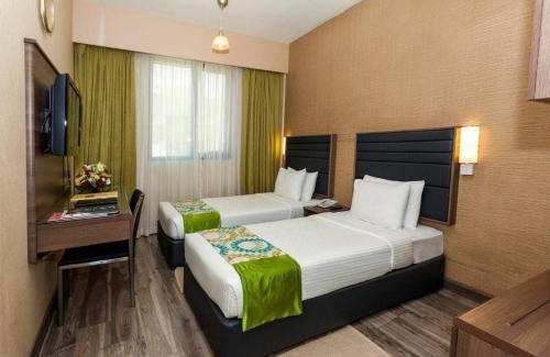 Al Sabkha Hotel | Oasis Deira Hotel