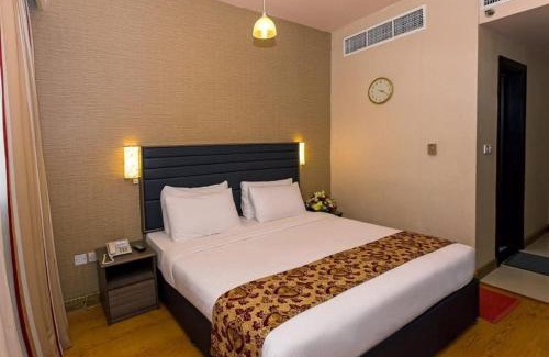 Al Sabkha Hotel | Oasis Deira Hotel