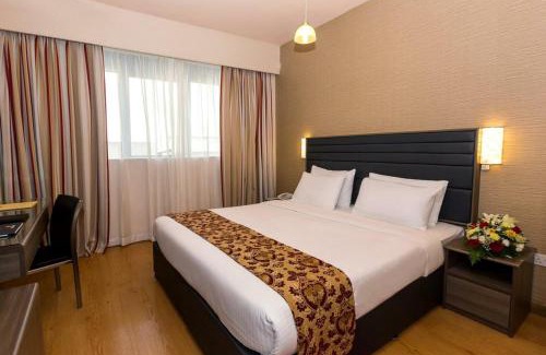 Al Sabkha Hotel | Oasis Deira Hotel