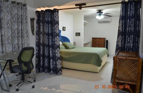 Progreso Municipality Apartment | Oasis del Mar- Departamento Palma