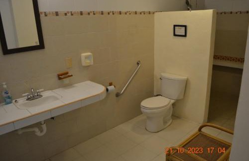 Progreso Municipality Apartment | Oasis del Mar- Departamento Palma