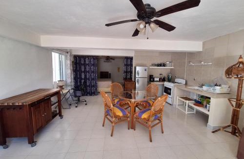 Progreso Municipality Apartment | Oasis del Mar- Departamento Palma