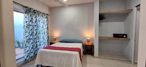 Progreso Municipality Apartment | Oasis del Mar- Departamento Mar