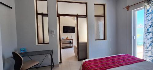 Progreso Municipality Apartment | Oasis del Mar- Departamento Mar