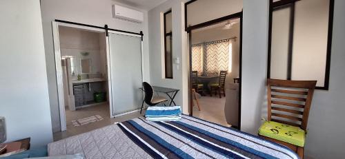 Progreso Municipality Apartment | Oasis del Mar- Departamento Mar
