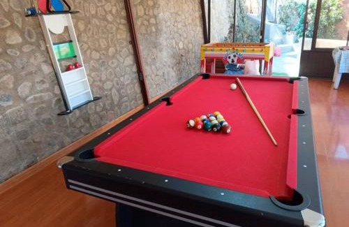 Mecapaca Apartment | Oasis del Placer MOYDA