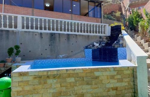 Mecapaca Apartment | Oasis del Placer MOYDA