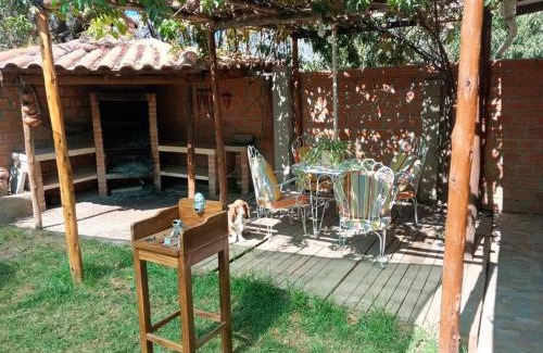 Mecapaca Apartment | Oasis del Placer MOYDA