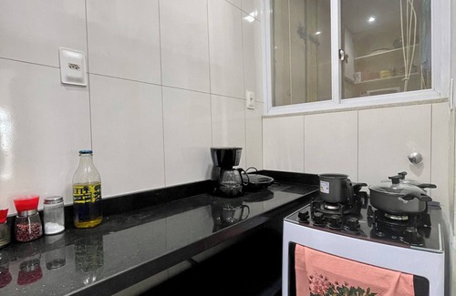 Lapa Apartment | Oasis do Rio, Modernidade, Conforto e Tranquilidade a 5 Minutos da Lapa!