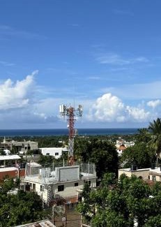 Ensanche Miramar Apartment | Oasis puerto Plata