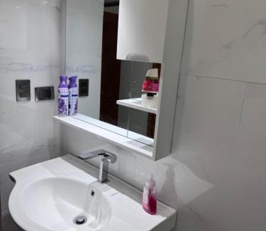 Ensanche Miramar Apartment | Oasis puerto Plata