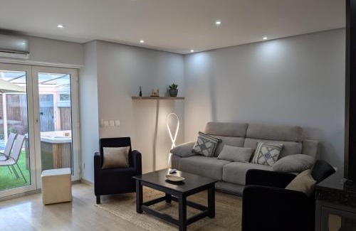 Viana do Castelo Villa | Oasis Dune, Praia do Cabedelo, Viana do Castelo