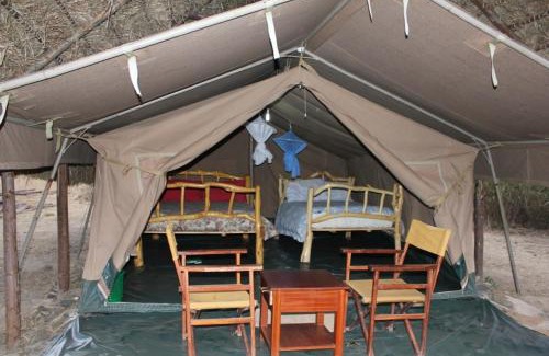 Gilgil Cabin | Oasis Eco Camp