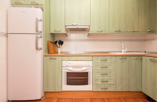 Chiclana de la Frontera House | OASIS PLAYERO - Nice flat with shared pool and Free Wifi