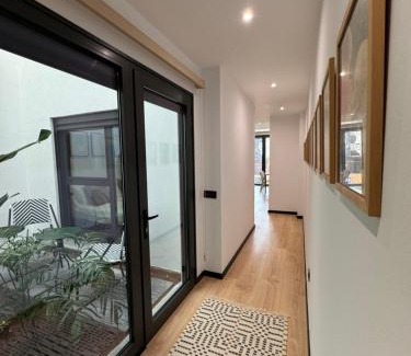 Las Palmas de Gran Canaria Apartment | Oasis Pavia 15