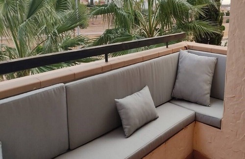Fuente Alamo de Murcia Apartment | Oasis - Fantastic 2 bedroom apartment 2 minutes from the golf course