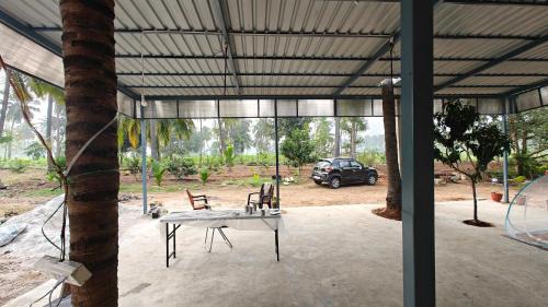 Anekal House | Oasis Farm Stay